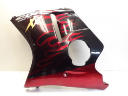 Seiten verkleidung links Honda CBR 1100 XX