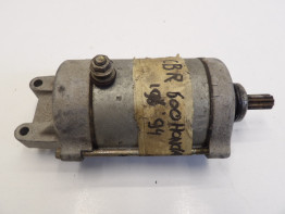 Startmotor Honda CBR 600 F