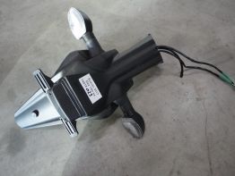 Kentekenplaathouder Suzuki GSX S 750