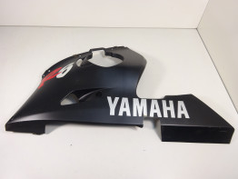 Cowl Left lower Yamaha YZF R6