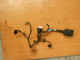 Kabelboom voor Suzuki DL 650 V STROM