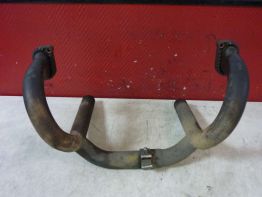 Downpipes BMW R 1150 GS