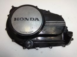 Crankcase cover Clutch side Honda VF 700 750 C Magna