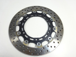 Remschijf voor Yamaha YZF R6