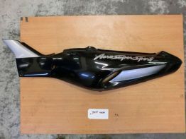 Heck links Yamaha YZF 1000 Thunderace