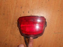Rear light Honda CBR Fireblade
