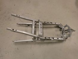 Achtersubframe Yamaha FJR 1300