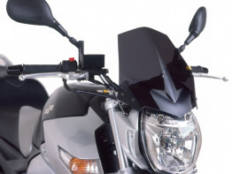 Kuipruit Suzuki GSR 600