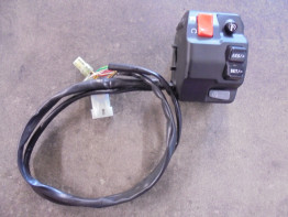 Handlebar switch assy right KTM 1290 Super Duke GT