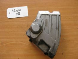 Engine cover front spocket Suzuki DL 650 V STROM