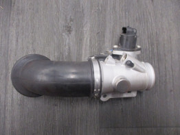 Throttle body BMW R 1200 GS