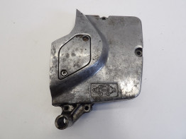 Engine cover front spocket Suzuki GR 650