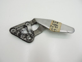 Schetsplaat links Yamaha FZR 1000