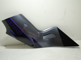 Rechter zijkuip klein Suzuki GSX F 1100