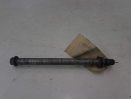 Vorderradachse Yamaha XJ 600 Diversion