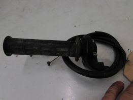Throttle grip Honda PC 800