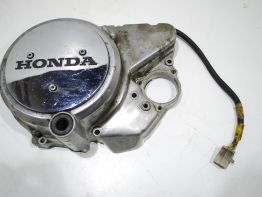 Lichtmaschinendeckel Honda VT 700 750