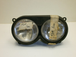 Koplamp Yamaha FZR 600