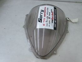 Wind screen Suzuki GSX R 750