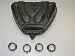 Air cleaner case Yamaha YZF R1