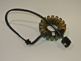 Dynamo Kawasaki Z 750