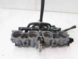 Einspritzanlage Honda CBR 600 RR