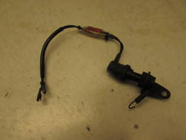 Rear brake caliper Yamaha V max