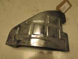 Cowl under Yamaha V max