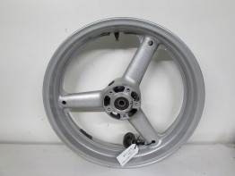 Felge vorne Suzuki GSX F 600