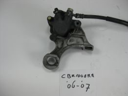 Rear brake caliper Honda CBR Fireblade