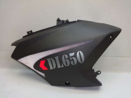 Linker zijkuip Suzuki DL 650 V STROM