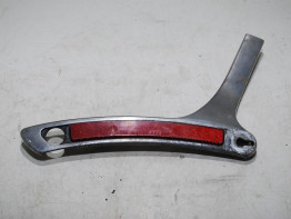 Heck links Honda VF 700 750 C Magna