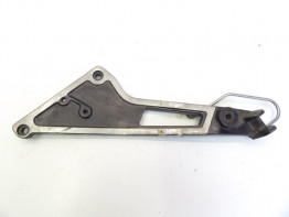 Main step holder left Kawasaki GPZ 1000