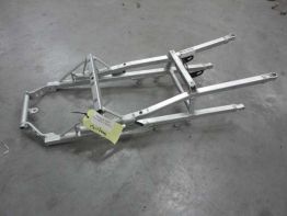 Achtersubframe Aprilia RSV 1000