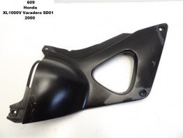 Rechter zijkuip klein Honda XL 1000 V Varadero