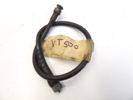 Drehzahlmesser kabel Honda VT 500
