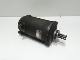 Startmotor BMW F 650 CS Scarver