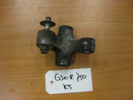 Federbein Aufhangung Suzuki GSX R 750