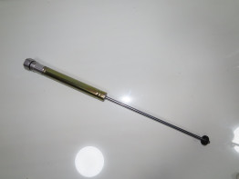 Voorpoot binnen Moto Guzzi Florida V 65