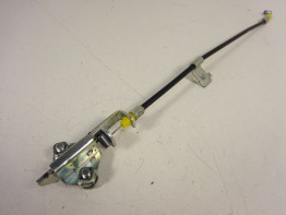 Zadel Kawasaki VERSYS 650