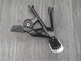 Duo voetsteun rechts BMW R 1300 GS Adventure