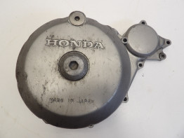 Dynamodeksel Honda TRANSALP
