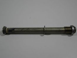 Achterbrug Suzuki GSX R 1000