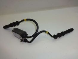 Bobine Kawasaki ZZR 600