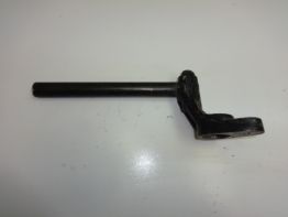 Clip on links Suzuki Overige Suzuki