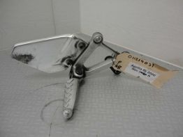 Rechter schetsplaat Aprilia RSV 1000