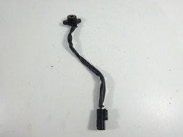 Getriebe Yamaha MT 07