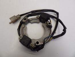 Pulsgever Kawasaki GPZ 600