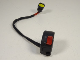 Stuurschakelaar rechts Ducati Monster 695