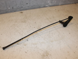Achter remklauw Kawasaki CSR 305 LTD
